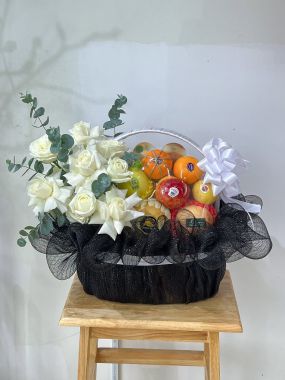 Giỏ Trái Cây