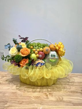 Giỏ Trái Cây