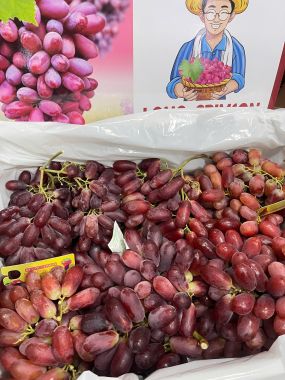 Trái Cây Nhập Khẩu