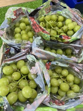 Trái Cây Nhập Khẩu